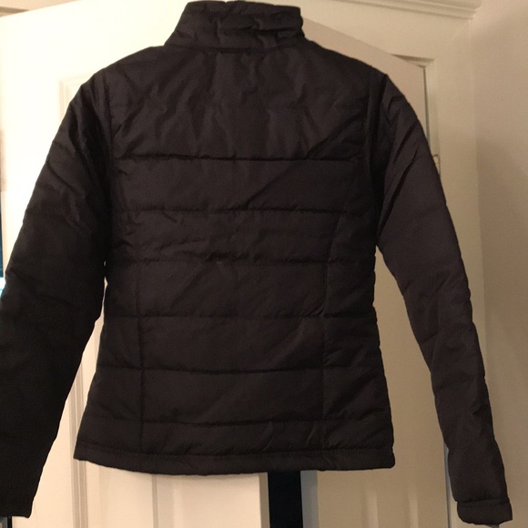 Carolina panthers kids fitted puffer coat size medium - Picture 4 of 6